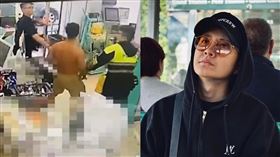 傑恩。（圖／翻攝自傑恩IG）