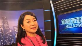 周玉蔻（翻攝臉書）