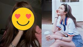 ▲周揚青。（圖／翻攝自微博）