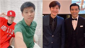 葛斯齊（圖／翻攝自快手直播）