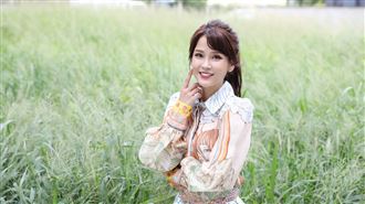 丟丟妹離婚　開門進豪宅…名牌包竟消失