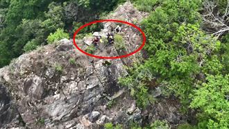 飛龍瀑布2死3失蹤…要誰負責？屏檢回應了