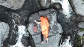 飛龍瀑布,屏東,受困,集結,台東豐年機場,直升機,