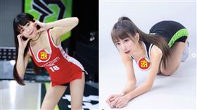 梓梓（圖／翻攝自梓梓IG）