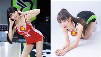 不是張立東　梓梓520火辣告白：依舊愛你