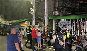 遛鳥,神鳥,月輪,高壓電,板橋,停電,鸚鵡,新北