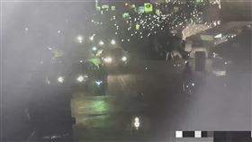 遛鳥,神鳥,月輪,高壓電,板橋,停電,鸚鵡,新北