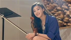 林逸欣（圖／鑫羽工作室提供）