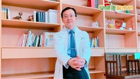 台中慈濟醫院乳房醫學中心林金瑤主任。