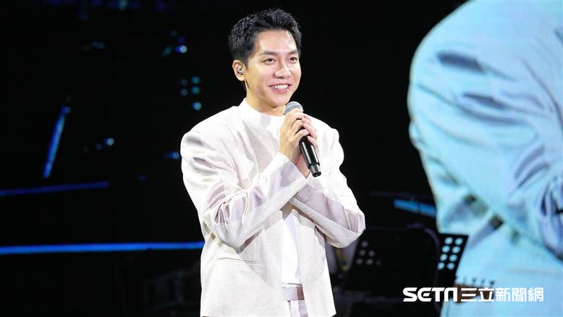 李昇基親吐爭議心聲　重回歌手搶先唱新曲