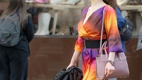 名牌,貴婦,女人,媽媽,逛街,正妹,穿搭,時尚,女性,女權,（示意圖／翻攝自pixabay）