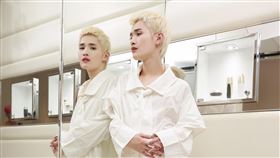 鍾明軒（圖／文森先生提供）