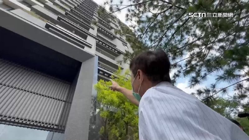 5億高中生案22日偵查庭！丈夫可能現身