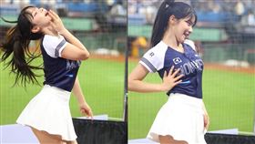 李多慧,樂天女孩,狗幹硬,Kokain,多慧搖