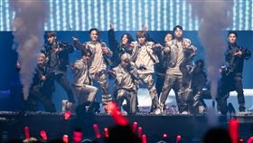  iKON。（圖／寬宏藝術提供）