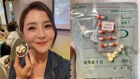 ▲李亮瑾。（圖／翻攝自臉書）