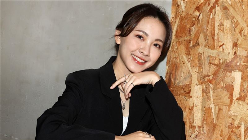 李燕曾幫徵友　女星怕被這類人告白結果曝