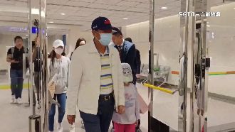 赴日散心避520侯誓師大會　郭無奈沒回應