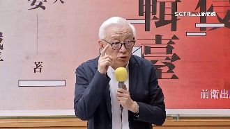 郭台銘2度失利　曹興誠：低估政治複雜性