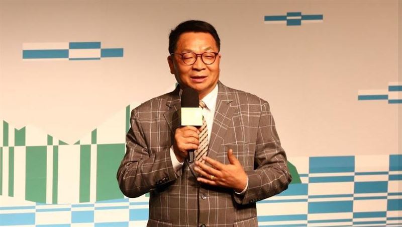 陳歐珀捲imB詐騙退選　他批清白何須退選