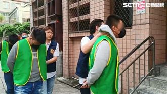 少年想追人前女友　見他們夜遊淡水怒砍人