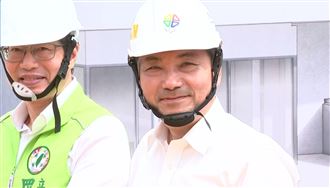 致歉台南人沒眼睛　侯：疼台南的心永不變