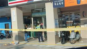 超商浩克,屏東縣車城鄉,利剪,太陽穴,店員