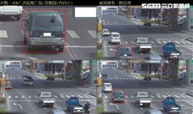 高雄,科技執法,荷包,闖紅燈