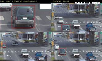 高雄3000萬推更嚴道安措施　被逮恐噴6000