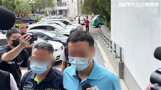 5億高中生離奇墜樓亡！地政士父子今現身