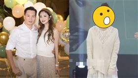 安以軒。（圖／翻攝自微博）