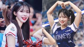 李多慧（圖／翻攝自IG臉書）