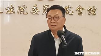 因捲入im.B詐騙案退選　陳歐珀親自出面了