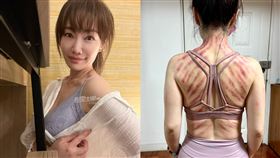 （圖／翻攝自蕭彤雯臉書）