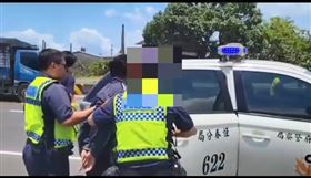 超商浩克,屏東縣車城鄉,利剪,太陽穴,店員