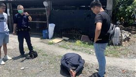 超商浩克,屏東縣車城鄉,利剪,太陽穴,店員