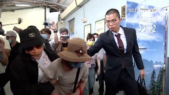 高中生母跨海嫁　前雇主：豪門婚禮如喪禮