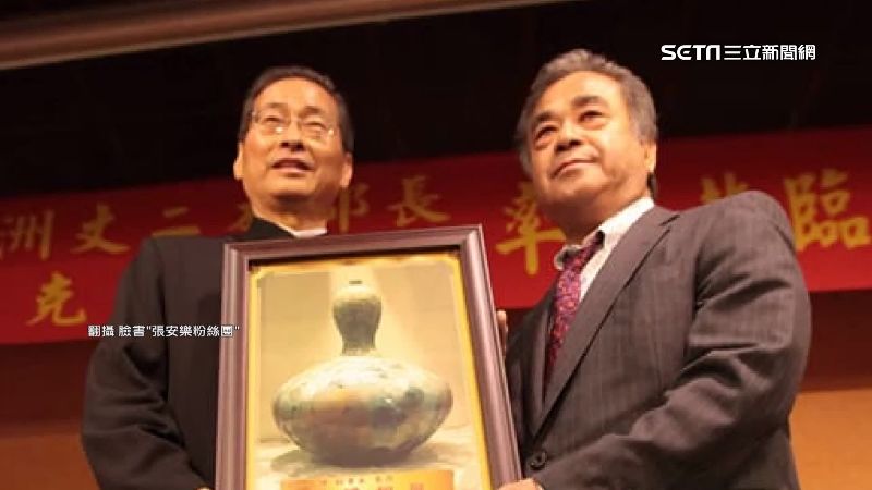 選前黑幫蠢動！白狼邀沖繩「旭琉會」來台