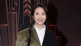 陶晶瑩接下辯論綜藝節目《全明星辯論會》。（圖／記者邱榮吉攝）