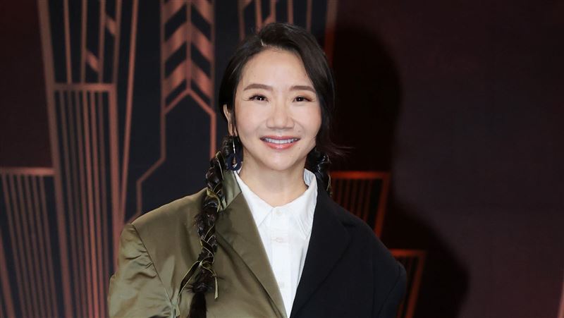 獨／陳沂狠批只吹捧藝人　陶子出手回擊了