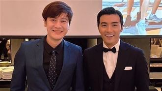 賀軍翔爆喇酒店妹　陶晶瑩聽聞爆憤怒之舉