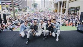 FEniX（圖／踢帕娛樂提供）