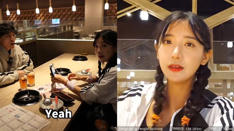 騷擾企鵝妹遭炎上！他嗆：女人是用來征服
