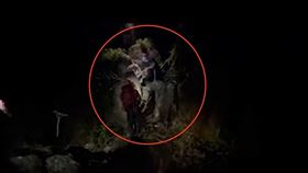 登山,健走,北插天山（圖／翻攝畫面）