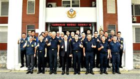 （圖／蓮縣警察局 提供）