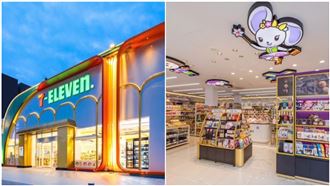 全台最美小七開箱！當地人讚：像百貨公司