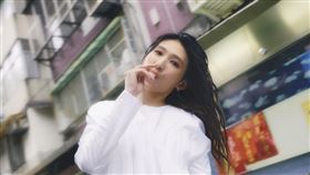 戴佩妮（圖／Freshmusic 音樂誌提供）