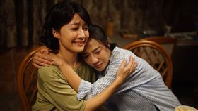 范宸菲,藍葦華,陳婉婷。（大愛提供