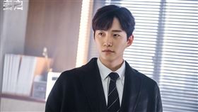 《自白》2PM成員李俊昊、申鉉彬、劉在明（圖／八大提供）