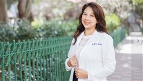 ▲李婉萍；大腸癌（圖／翻攝自李婉萍臉書）